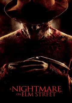 A Nightmare on Elm Street - netflix