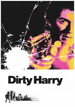 Dirty Harry