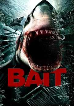 Bait - netflix