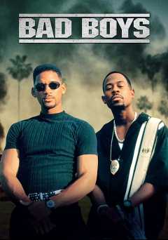 Bad Boys - Movie