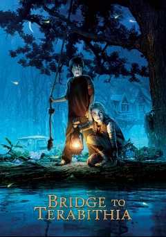 Bridge to Terabithia - netflix