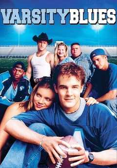 Varsity Blues - Movie