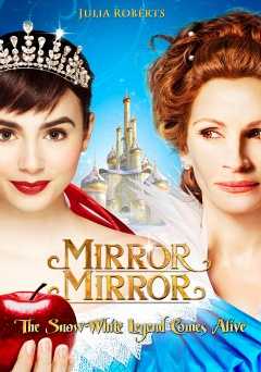 Mirror Mirror - netflix