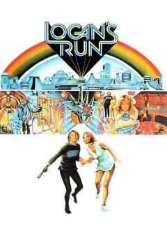 Logans Run - Movie