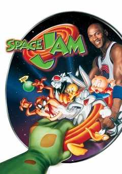 Space Jam - Movie