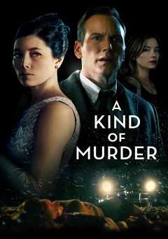 A Kind of Murder - netflix