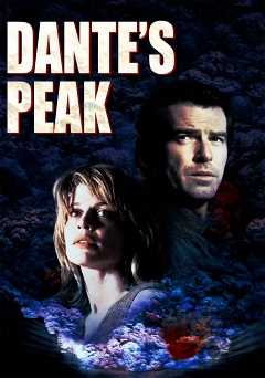 Dantes Peak - Movie