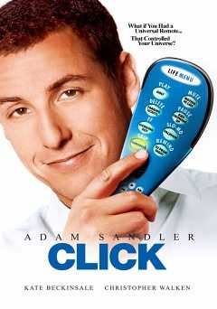 Click - Movie