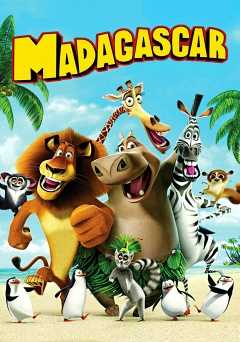 Madagascar - Movie