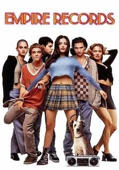 Empire Records: Remix! Special Fan Edition