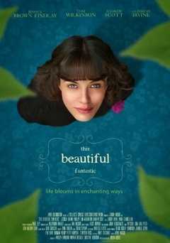 This Beautiful Fantastic - hulu plus