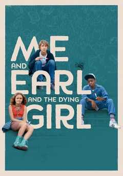 Me and Earl and the Dying Girl