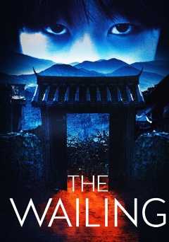 The Wailing - netflix