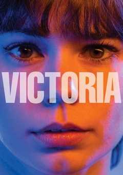 Victoria - netflix