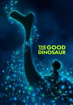 The Good Dinosaur - starz 