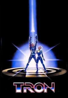 Tron - Movie