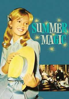 Summer Magic - vudu