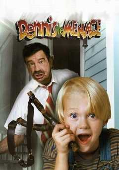 Dennis the Menace - Movie
