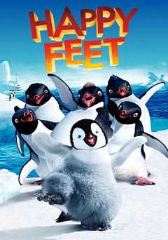 Happy Feet - amazon prime