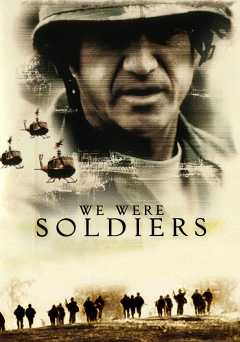 We Were Soldiers - Movie