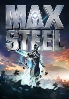 Max Steel