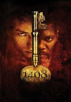 1408 - Amazon Prime