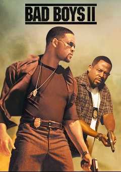 Bad Boys II