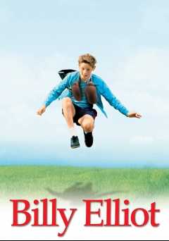 Billy Elliot - netflix