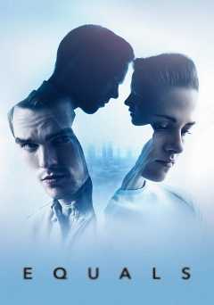 Equals - amazon prime