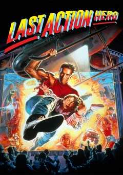 Last Action Hero