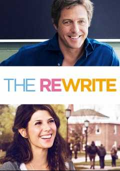 The Rewrite - hulu plus