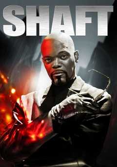 Shaft - hbo