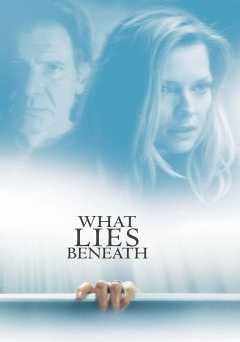 What Lies Beneath - netflix