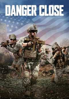 Danger Close