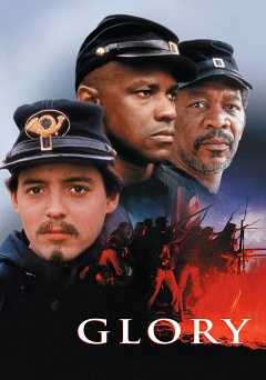 Glory - netflix