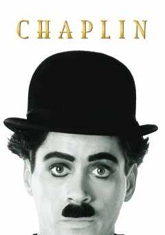 Chaplin - amazon prime