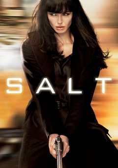 Salt - amazon prime