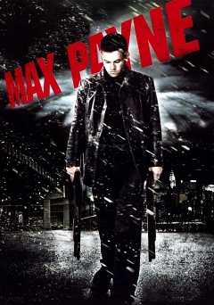 Max Payne - Movie