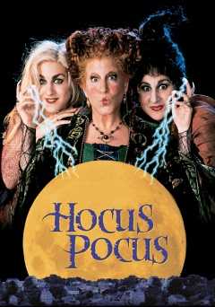 Hocus Pocus