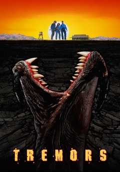 Tremors