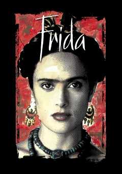 Frida - Amazon Prime