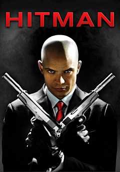 Hitman - Movie