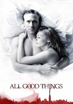 All Good Things - Movie