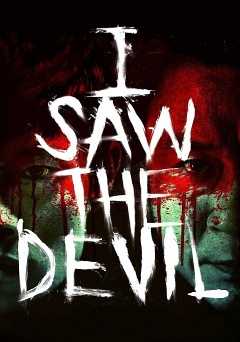 I Saw the Devil - amazon prime