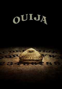 Ouija - Movie