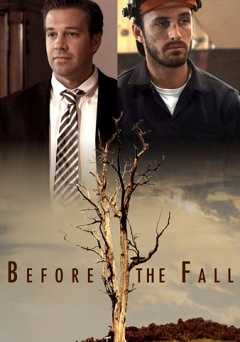 Before the Fall - Movie