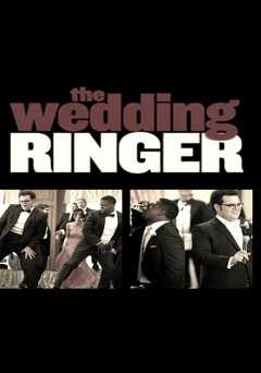 The Wedding Ringer