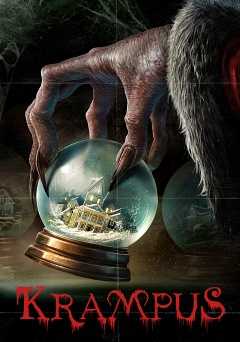 Krampus - Movie