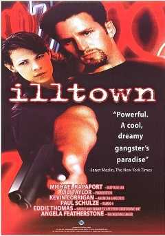 Illtown - Movie