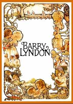 Barry Lyndon - film struck